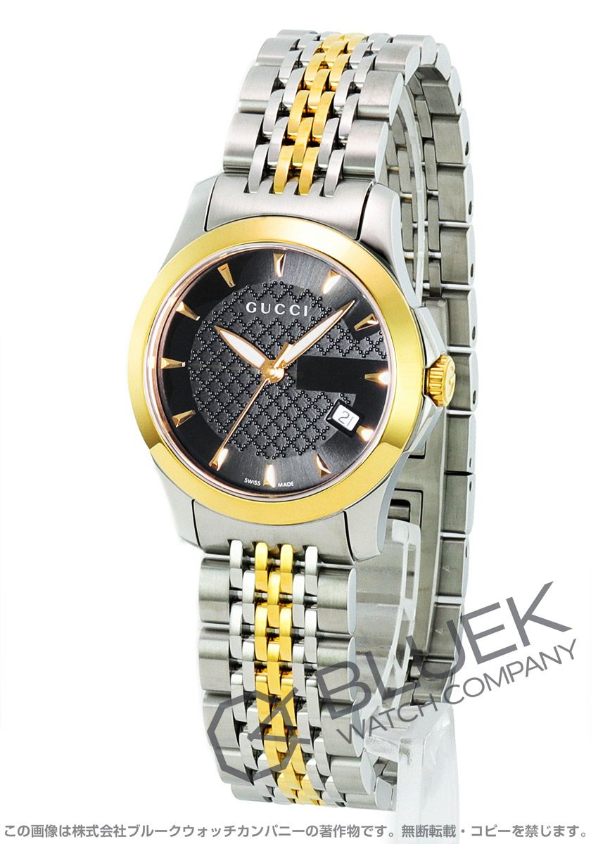 グッチ G-タイムレス レディース YA1265027 |腕時計通販ブルーク  