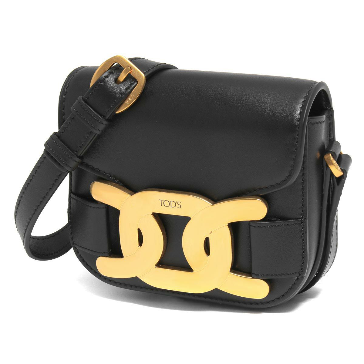 トッズ ショルダーバッグ/クロスボディ/ミニバッグ バッグ レディース  