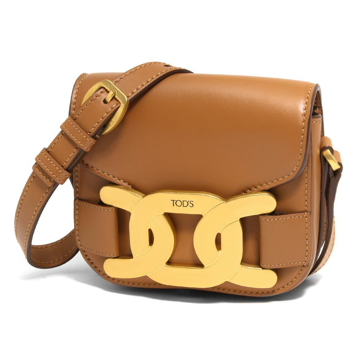トッズ ショルダーバッグ/クロスボディ/ミニバッグ バッグ レディース  
