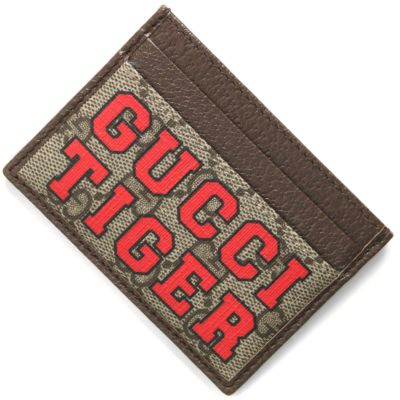 グッチ コインケース（小銭入れ） 財布 レディース GGキャンバス 