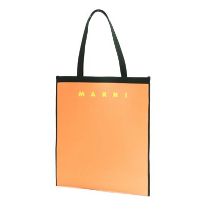 マルニ トートバッグ/ショッピングバッグ バッグ メンズ