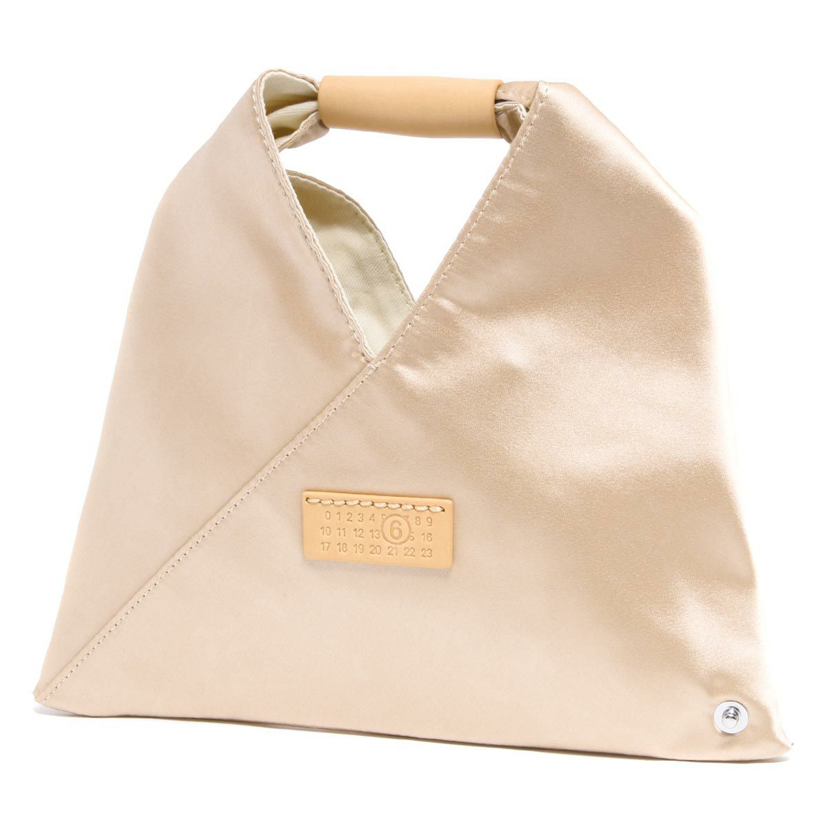 エムエム6メゾンマルジェラ ハンドバッグ/トートバッグ/ミニバッグ  