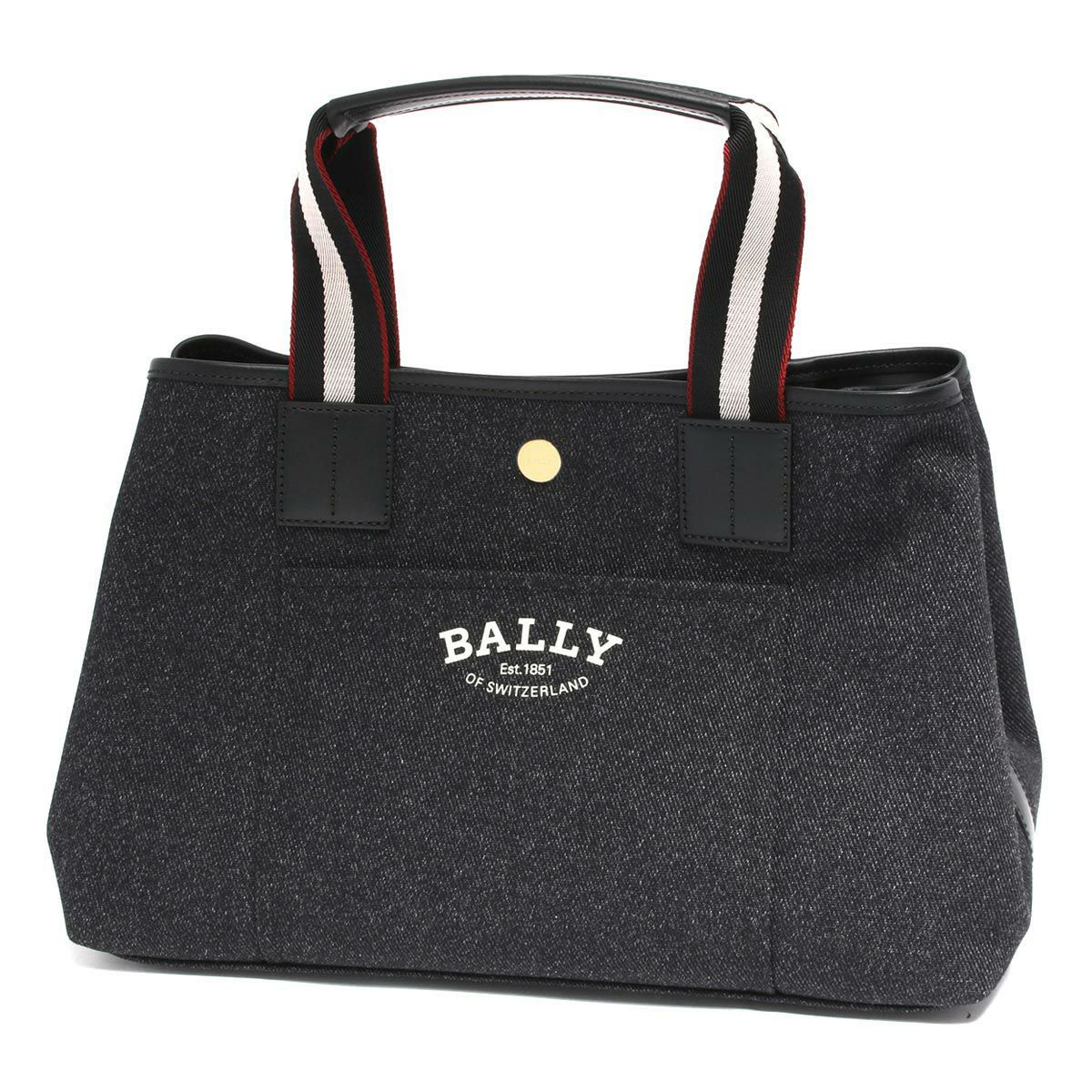 バリー ショルダーバッグ/メッセンジャーバッグ/クロスボディ バッグ  