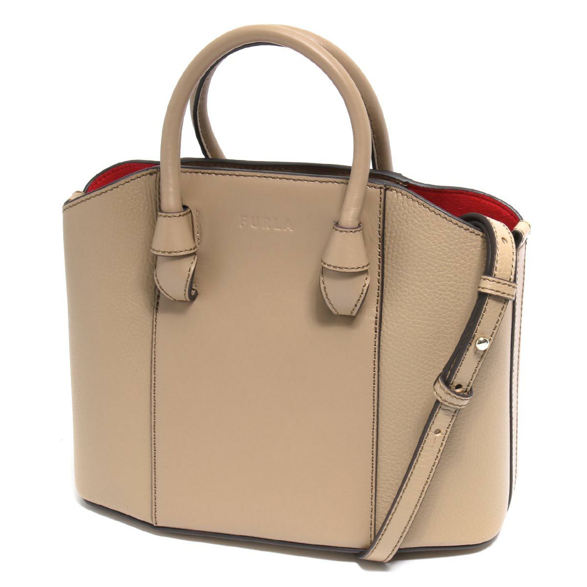 フルラ トートバッグ/ハンドバッグ/ショルダーバッグ バッグ  