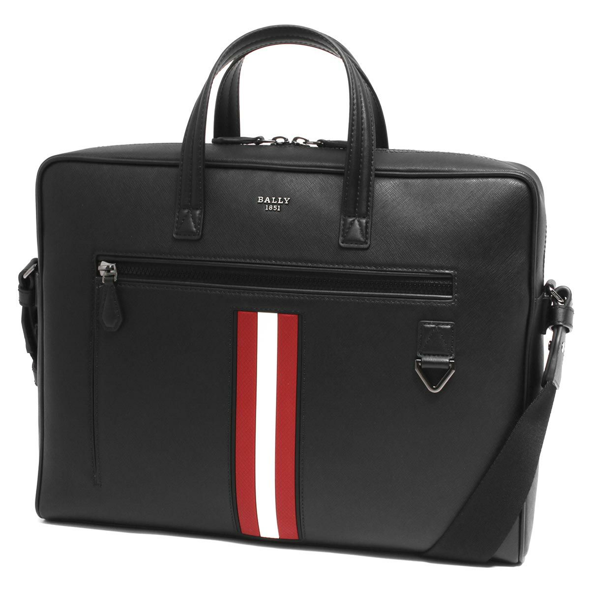 バリー ビジネスバッグ/ブリーフケース バッグ メンズ マイクス  