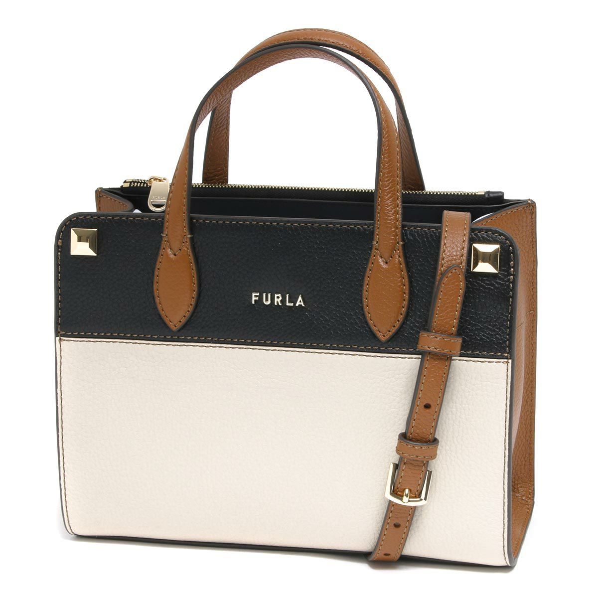 フルラ ハンドバッグ/トートバッグ/ショルダーバッグ バッグ  