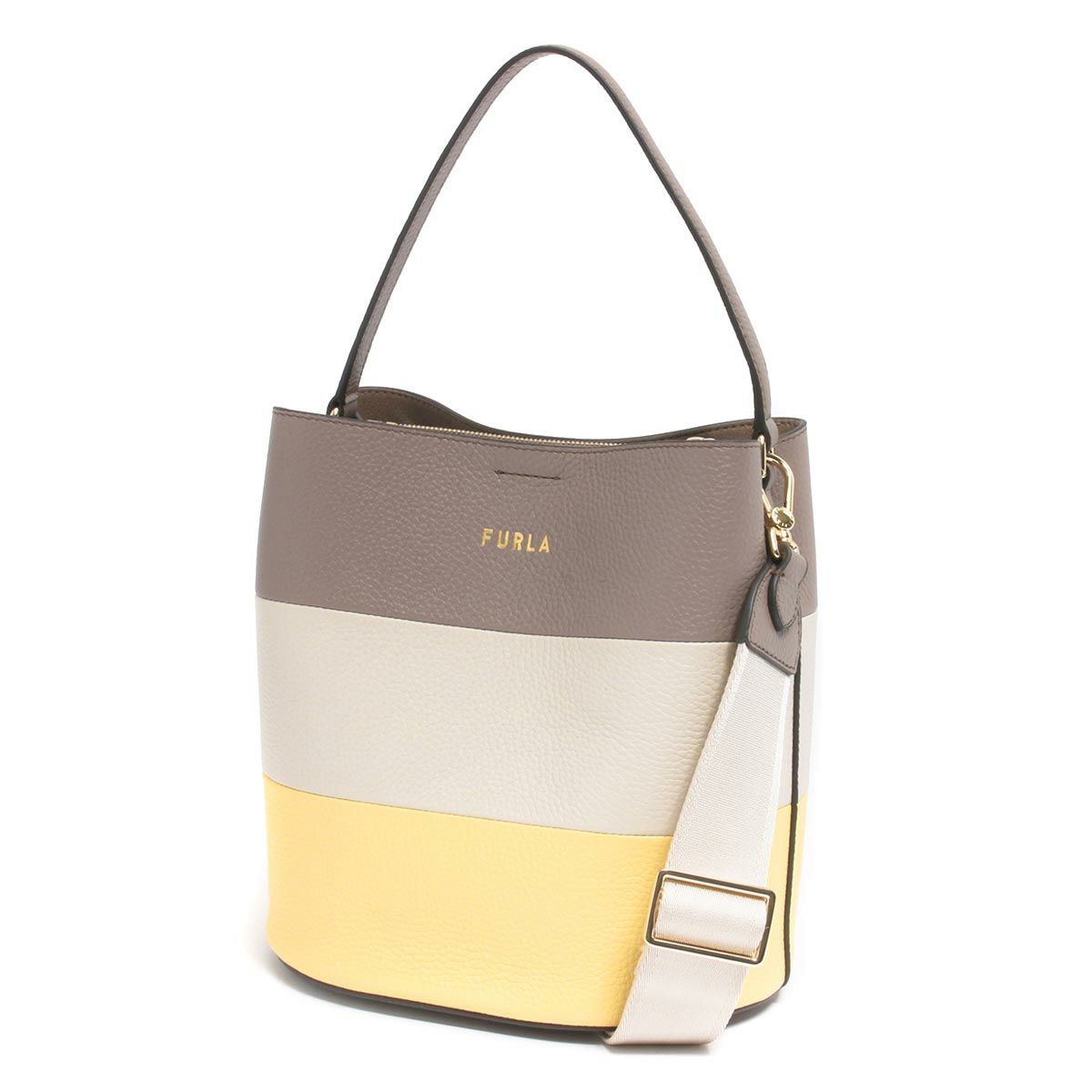 フルラ バケットバッグ/ショルダーバッグ/クロスボディ バッグ  