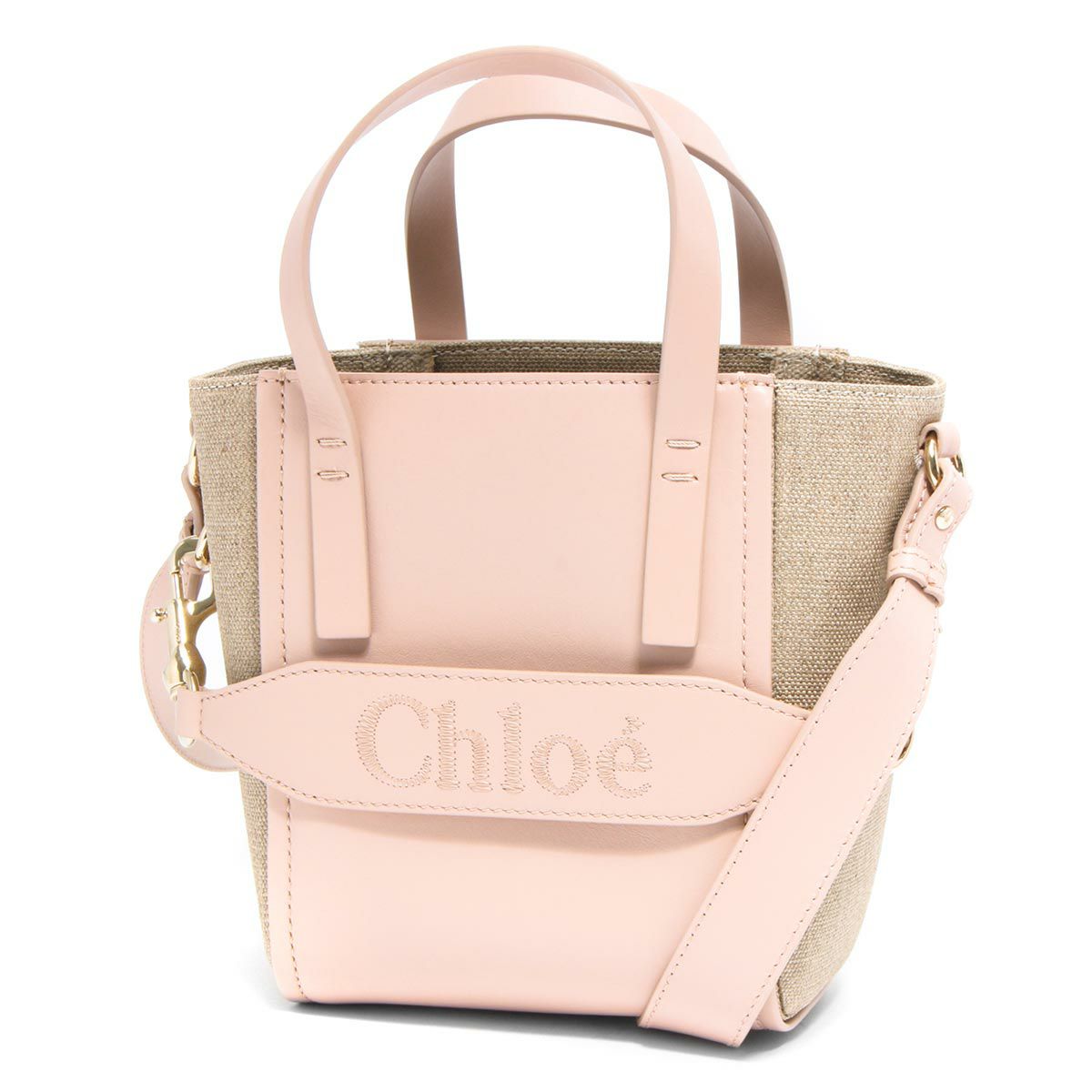クロエ ハンドバッグ/ショルダーバッグ バッグ レディース クロエ  