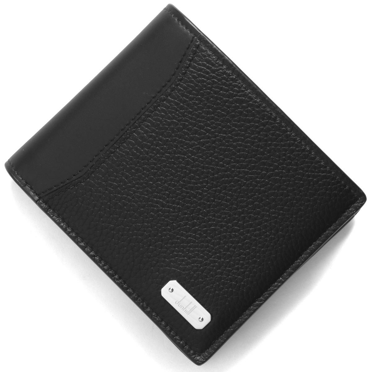 □新品同様□ 立ち上がれる dunhill ダンヒル ウィンザー レザー 二  