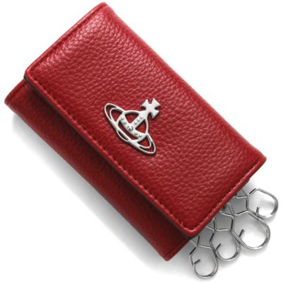 Vivienne Westwood(ヴィヴィアンウエストウッド) キーケース(レディース) - 海外通販のBUYMA [ヴィヴィアンウエストウッド] キーケース CHESTER [並行輸入品]