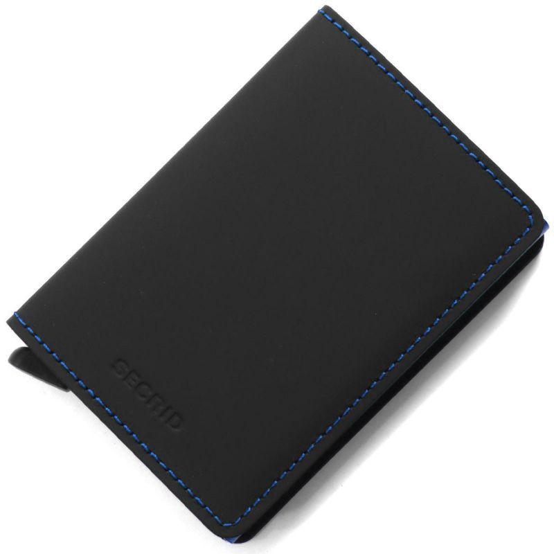 Secrid Slimwallet Original Black