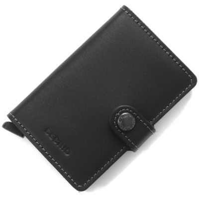 セクリッド カードケース/三つ折り財布（札入れ）/ミニ財布 財布