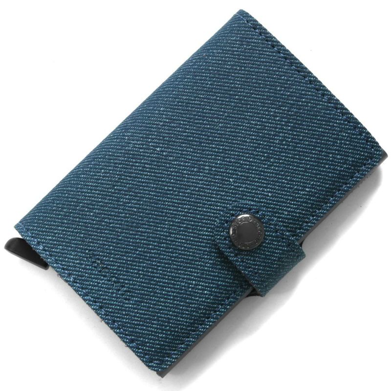 セクリッド カードケース/三つ折り財布（札入れ）/ミニ財布 財布 