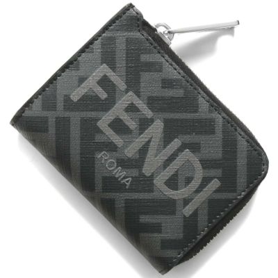 FENDI カードケース 7M0328 AJJ8 F0TUH