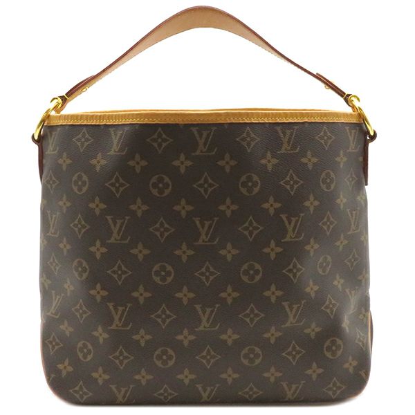 ルイヴィトン LOUIS VUITTON ショルダーバッグ ディライトフル PM ...