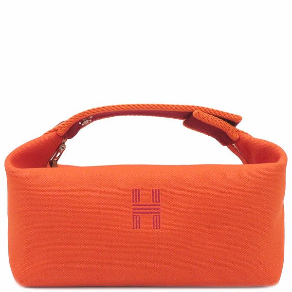 エルメス HERMES ポーチ ブリッド ア ブラック PM ブリッド ア ...