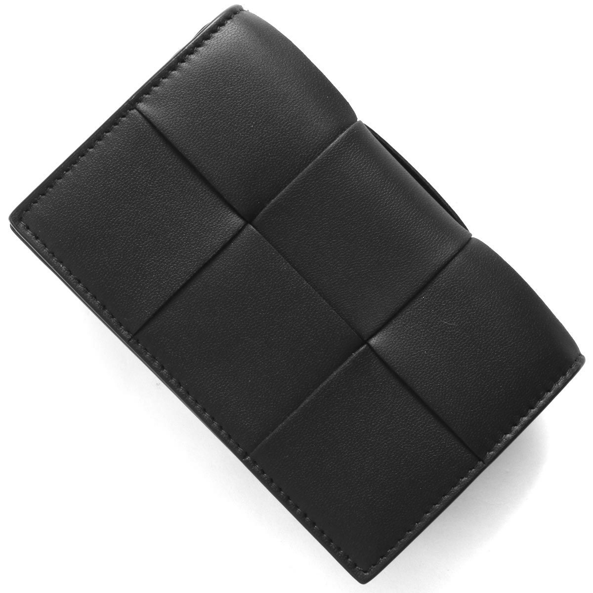 ボッテガヴェネタ (ボッテガ・ヴェネタ) 長財布 財布 メンズ  