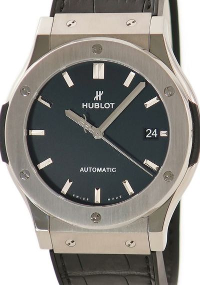 ウブロ HUBLOT | 新品腕時計通販ブルークウォッチカンパニー