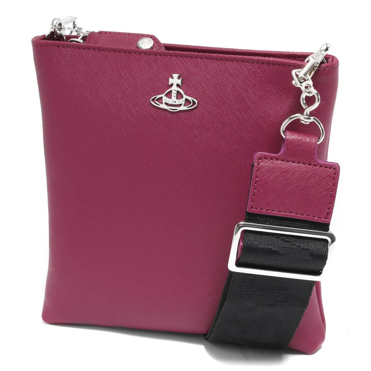 ヴィヴィアンウエストウッド ショルダーバッグ/クロスボディ バッグ