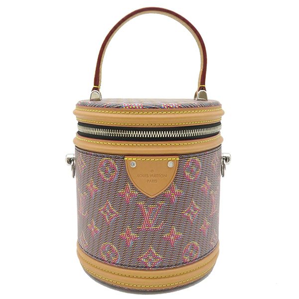 ルイヴィトン LOUIS VUITTON 2WAYバッグ ヴァニティ ネオン モノグラム