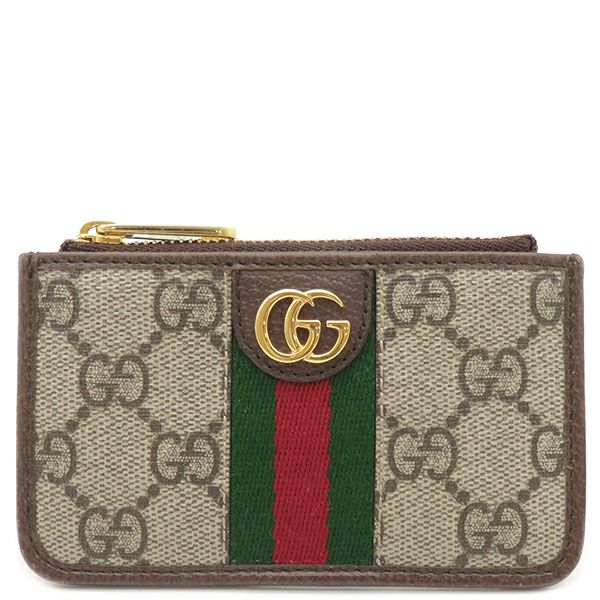 グッチ GUCCI コインケース オフィディア カードケース オフィディア