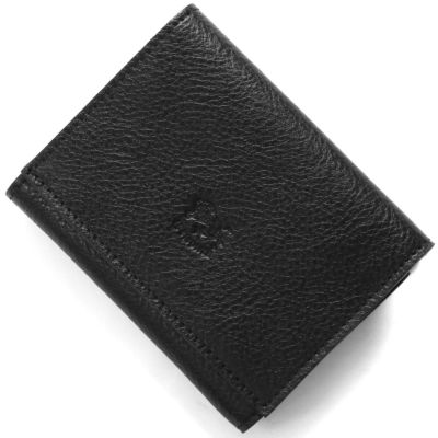 バリー 二つ折り財布 財布 メンズ テイゼル ニューブルー&ブラック 