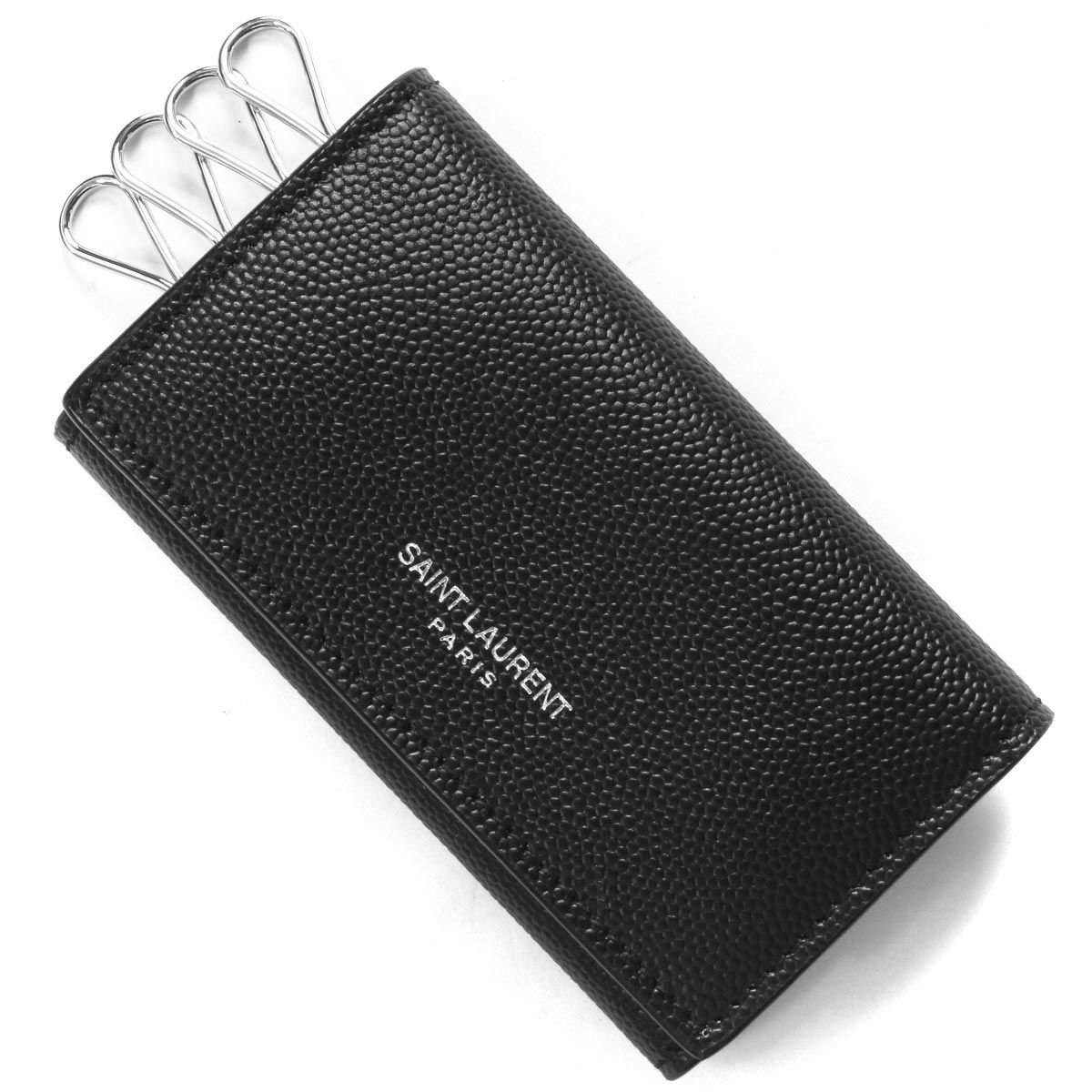 クリスマスSALE】サンローランパリ イヴサンローラン 長財布 財布  