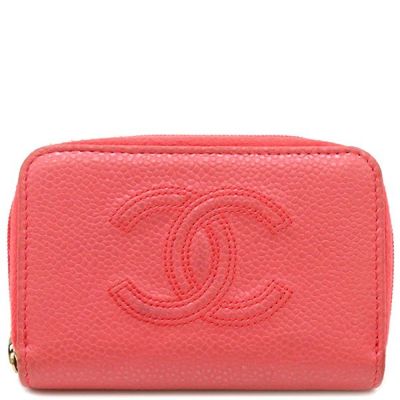 シャネル CHANEL コインケース マトラッセ コインカードケース