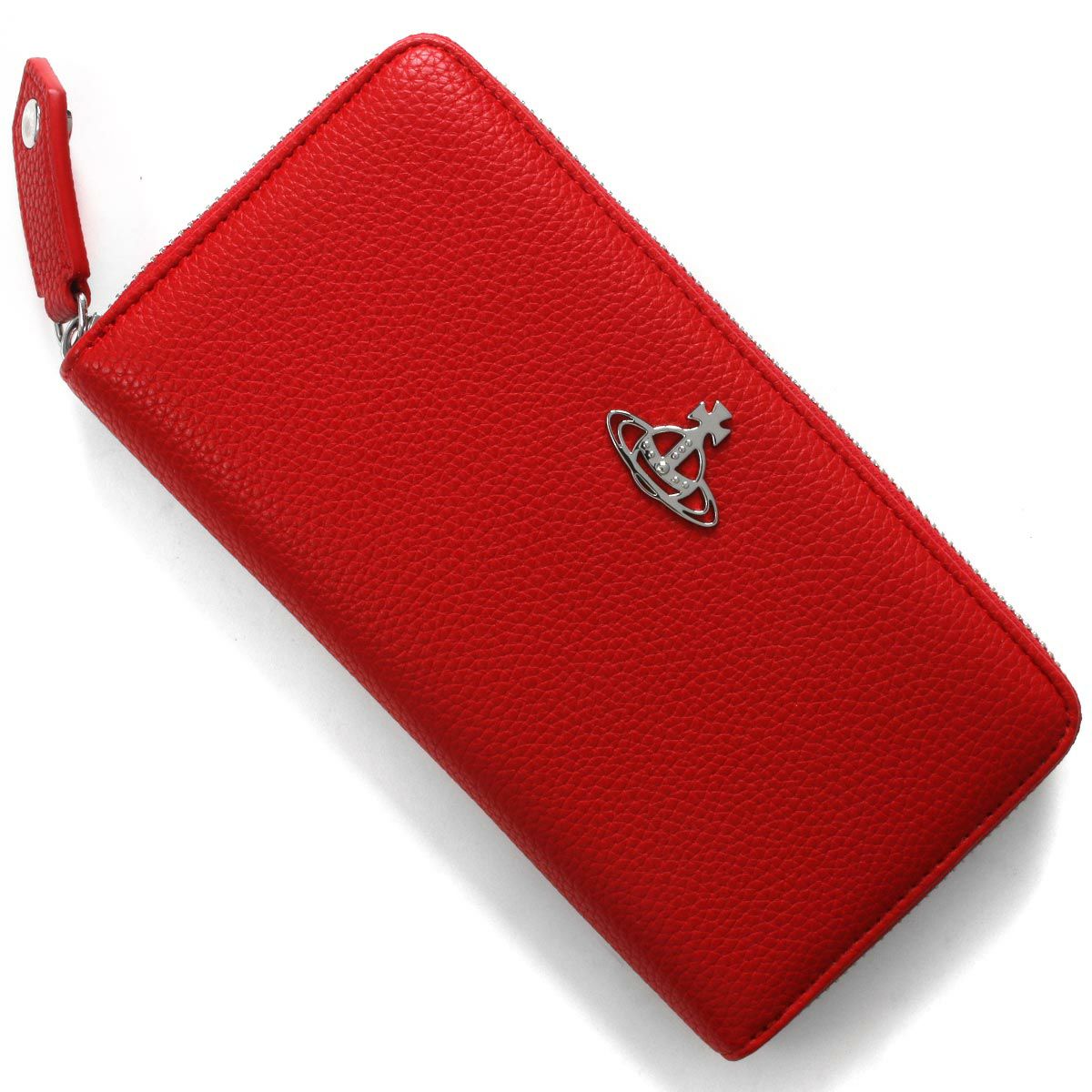 ヴィヴィアンウエストウッド 長財布 財布 メンズ レディース グレイン  