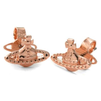 ヴィヴィアンウエストウッド ピアス アクセサリー レディース