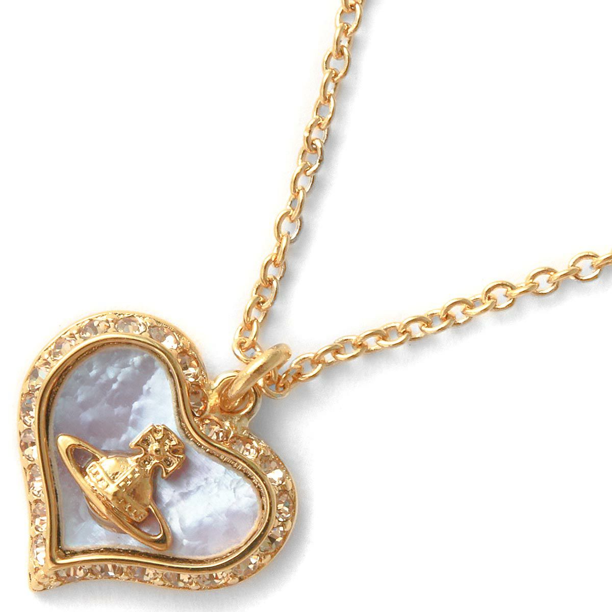 ヴィヴィアンウエストウッド ネックレス/ペンダント アクセサリー  