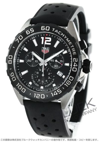 タグホイヤー フォーミュラ1 | 新品腕時計通販ブルークウォッチカンパニー