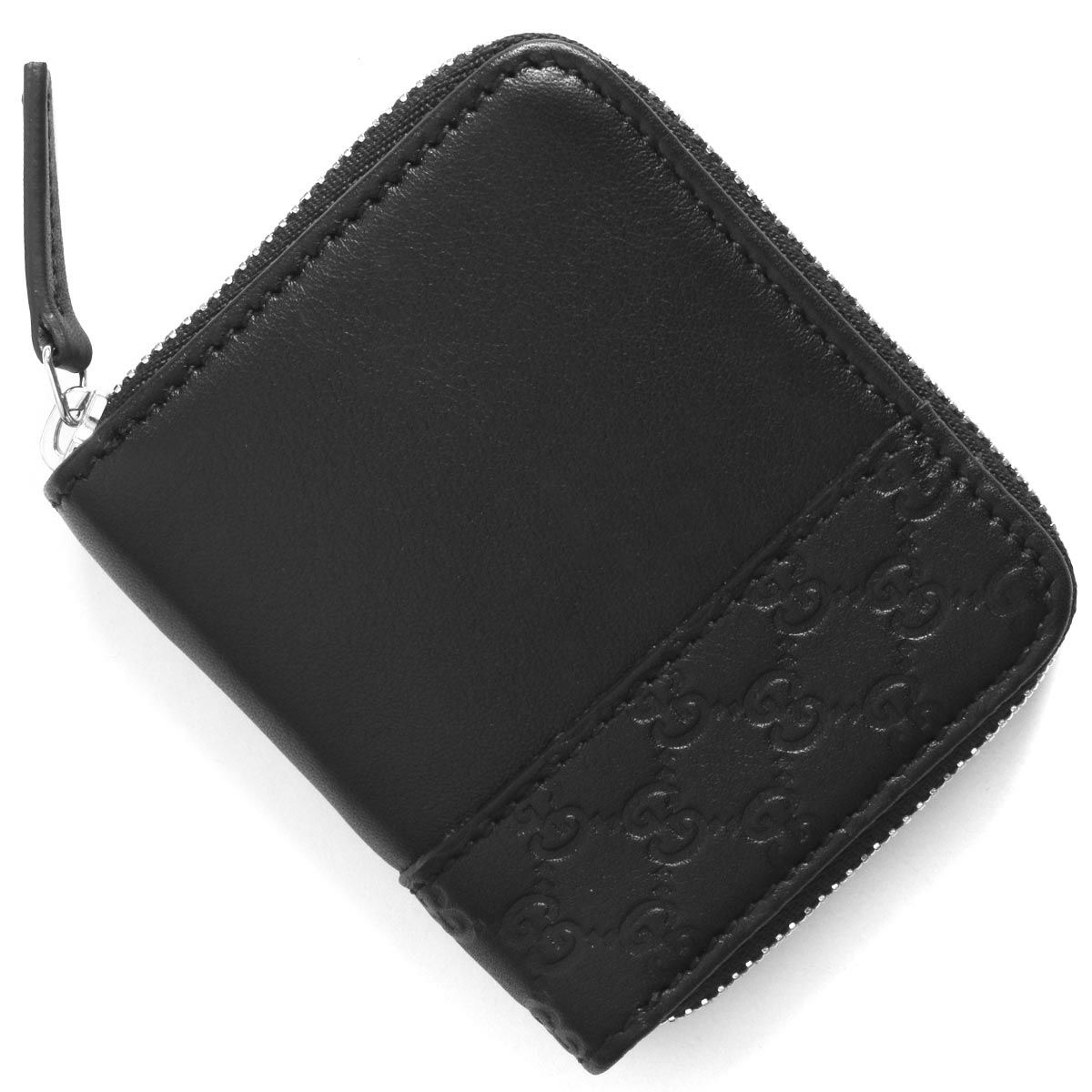 グッチ キーケース ファッション小物中古 レディース プチGGマーモント  