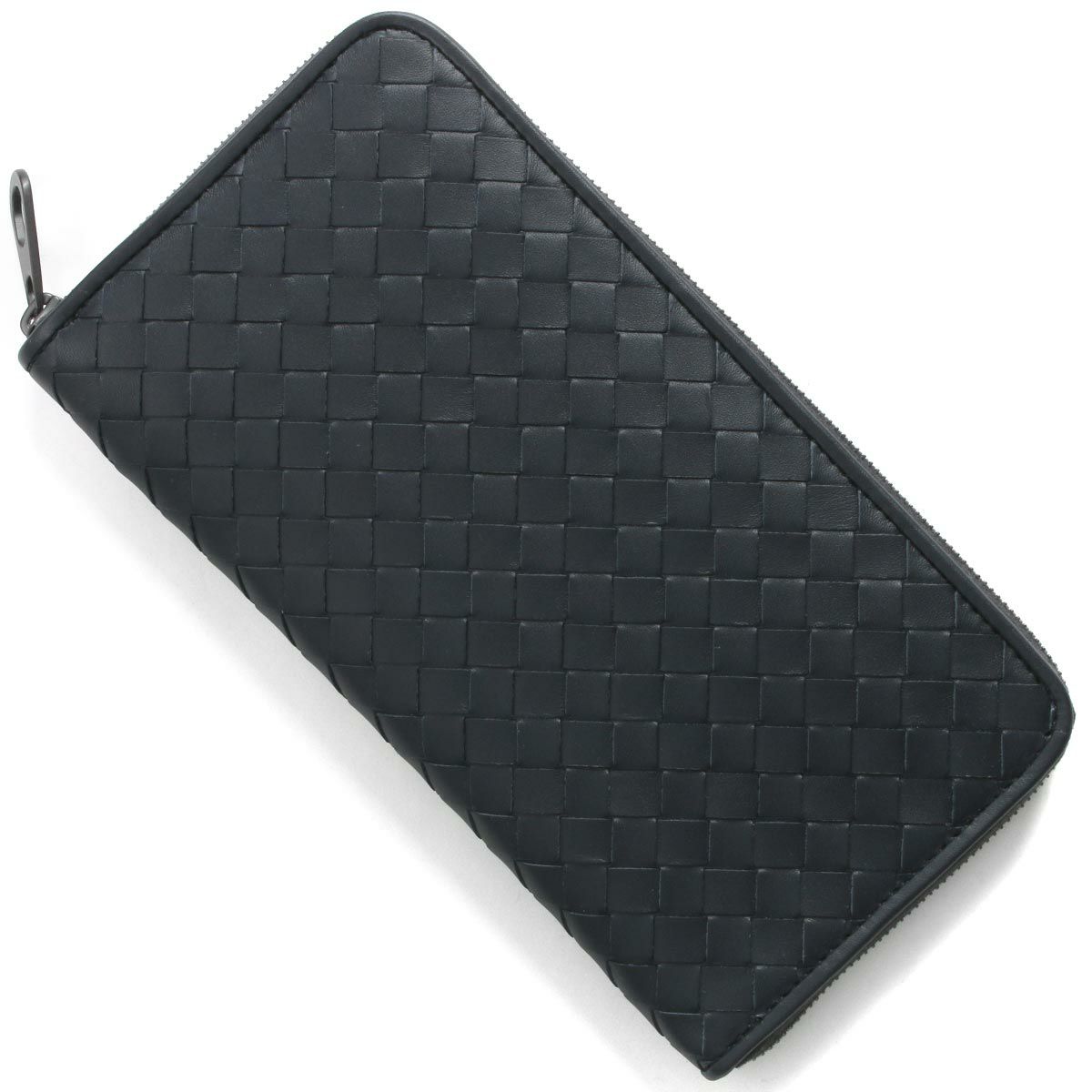 ボッテガヴェネタ (ボッテガ・ヴェネタ) 長財布 財布 メンズ イントレ  