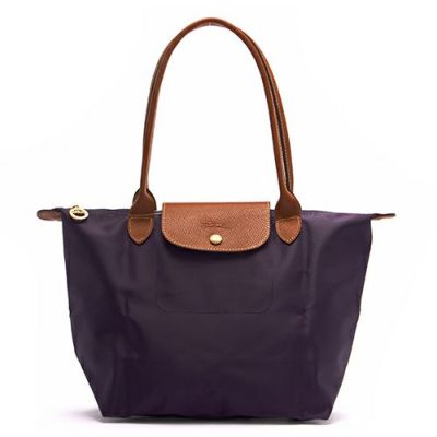 ロンシャン LONGCHAMP トートバッグ ル プリアージュ S ビルベリー