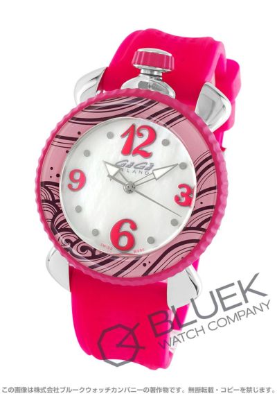 ガガミラノ スポーツ | 新品腕時計通販ブルークウォッチカンパニー
