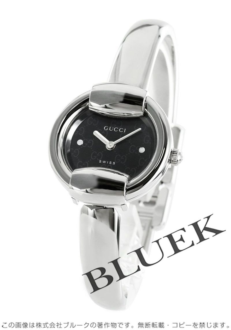 グッチ GUCCI 腕時計 バングル レディース YA014511 |腕時計通販 