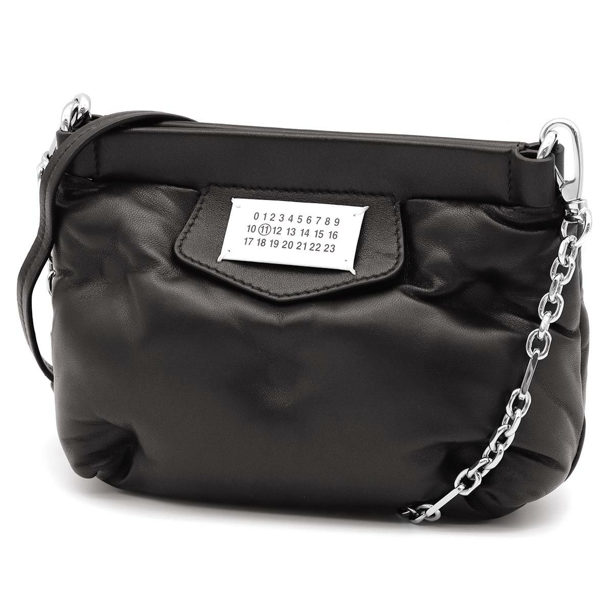 メゾンマルジェラ ショルダーバッグ/セカンドバッグ バッグ レディース  