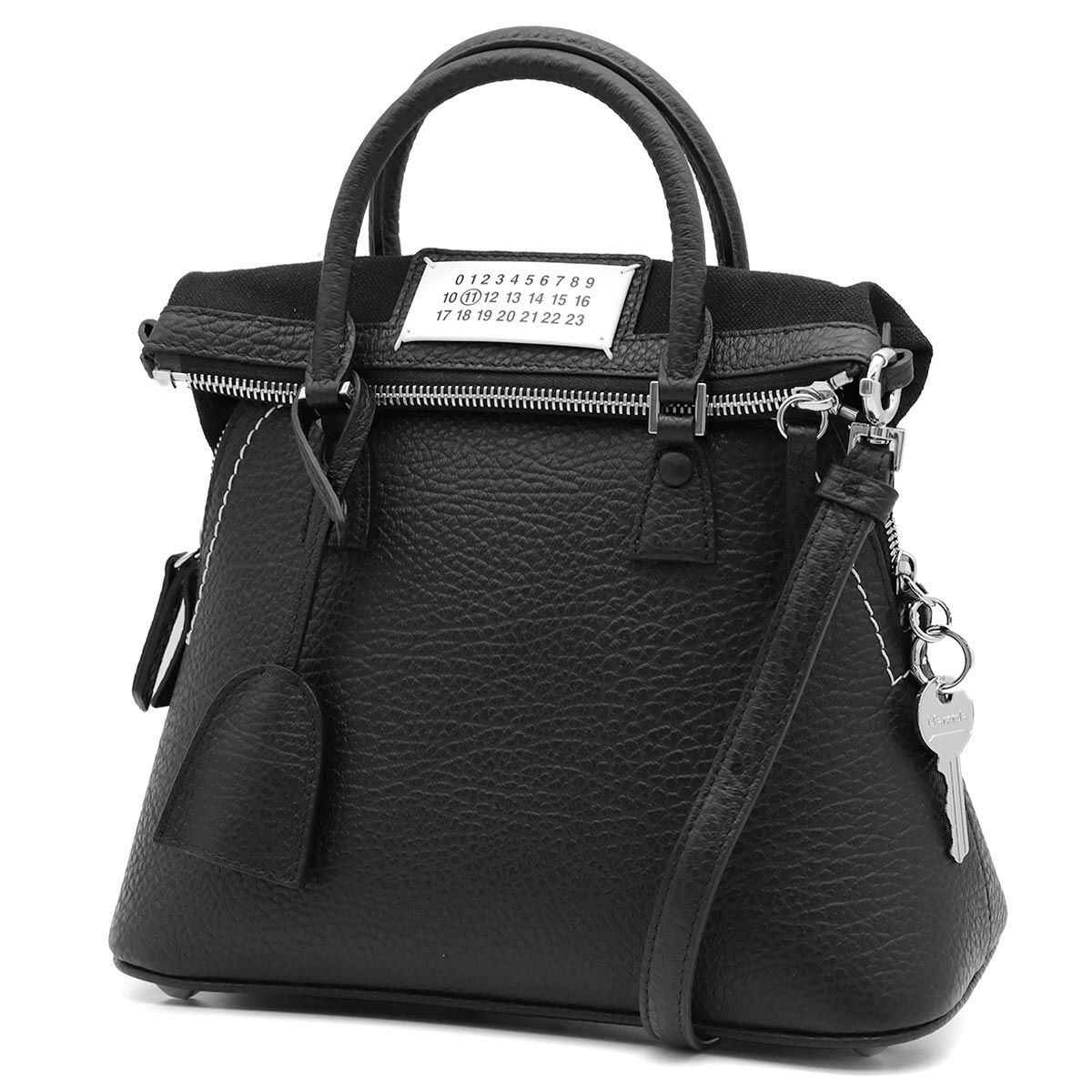 メゾンマルジェラ ハンドバッグ/ショルダーバッグ バッグ レディース  