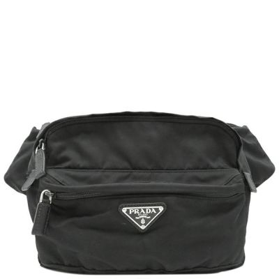 ジバンシイ ウエストバッグ ボディバック　BK5037K0B5 ジバンシイ GIVENCHY ロゴ BK5037K0B5 ブラック ナイロン