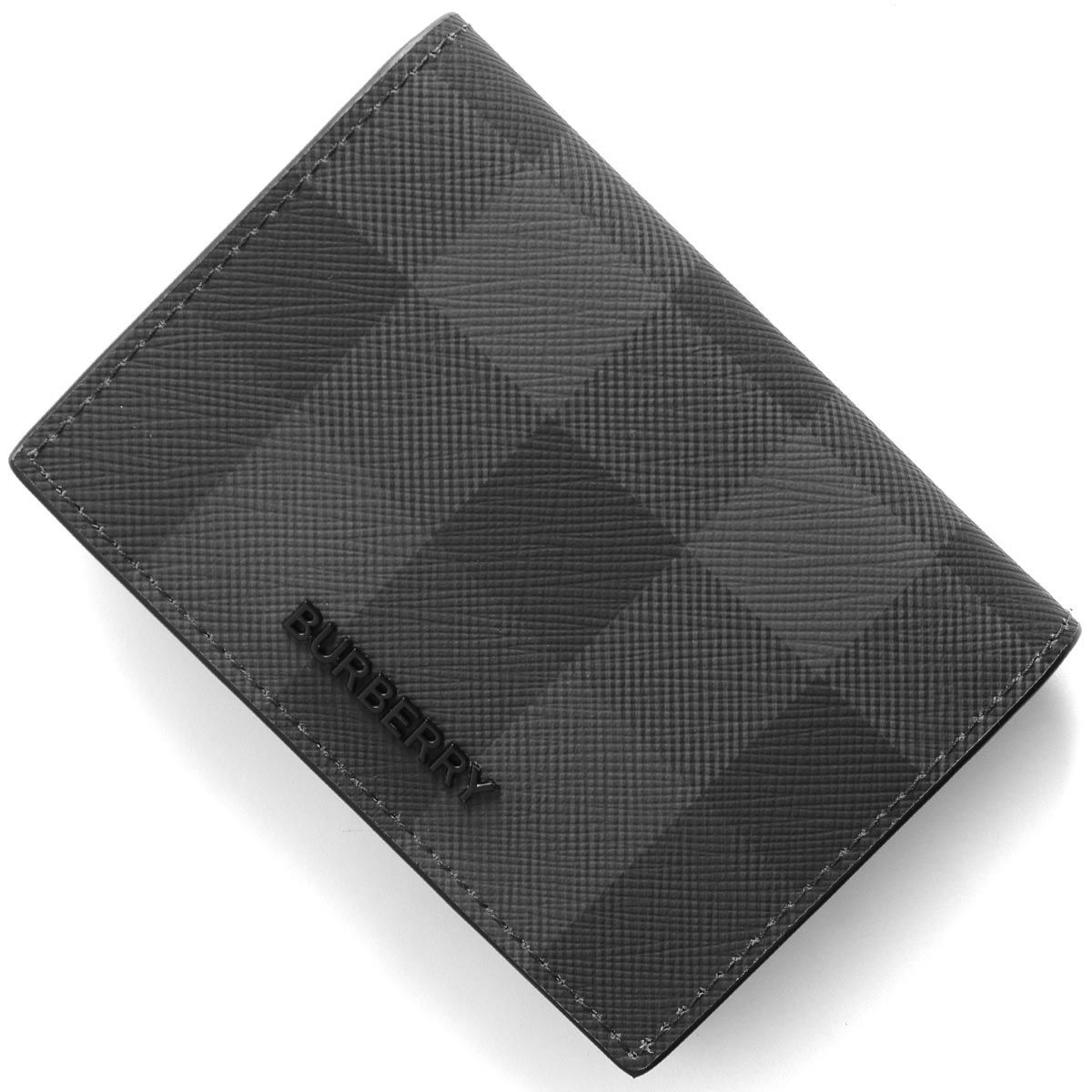 バーバリー 三つ折り財布/ミニ財布 財布 メンズ レディース チェック  