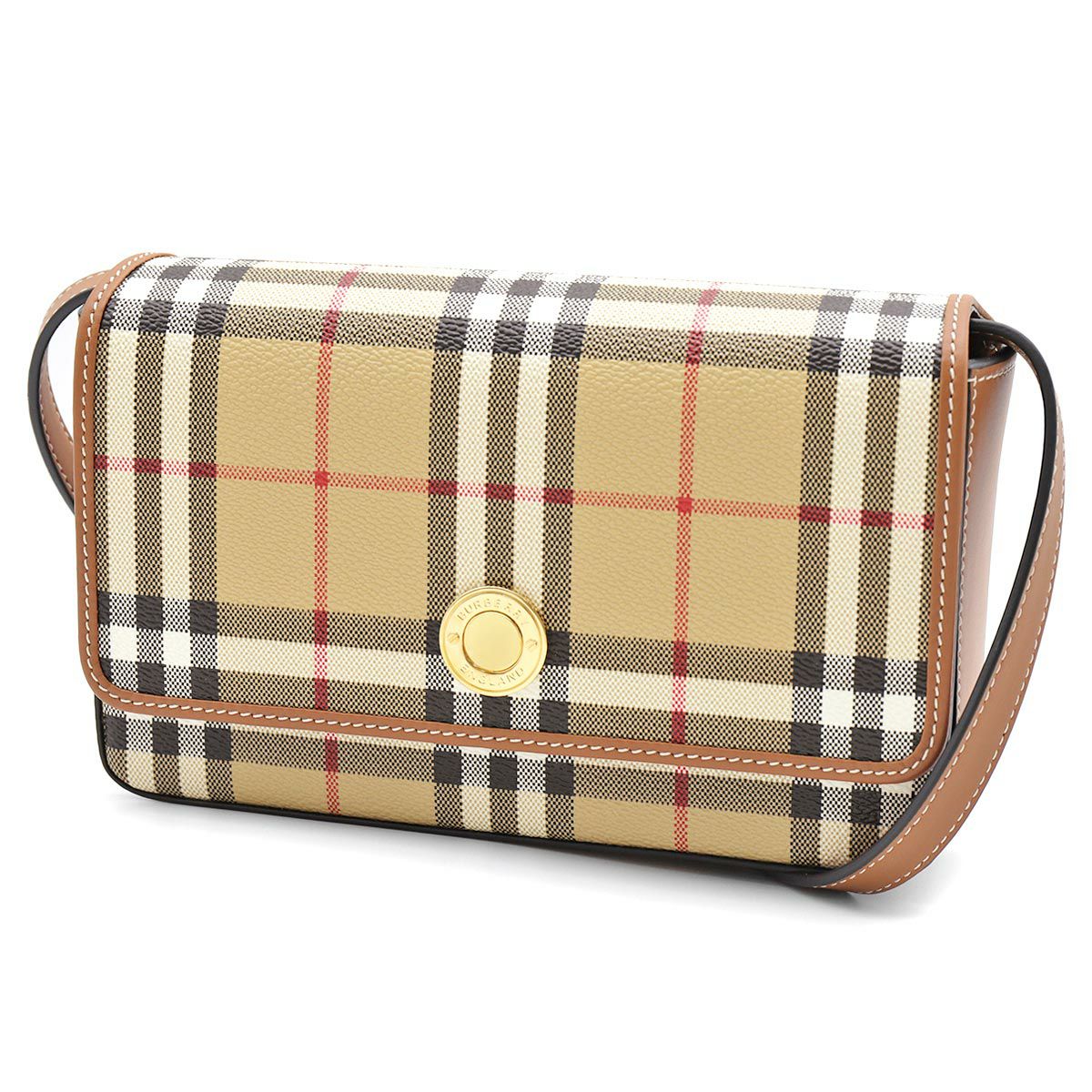 バーバリー ショルダーバッグ/クラッチバッグ/クロスボディ バッグ  