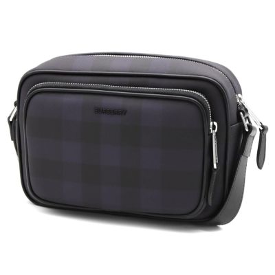 BURBERRY バーバリー パディバッグ 8043708 斜め掛け ショルダーバッグ 