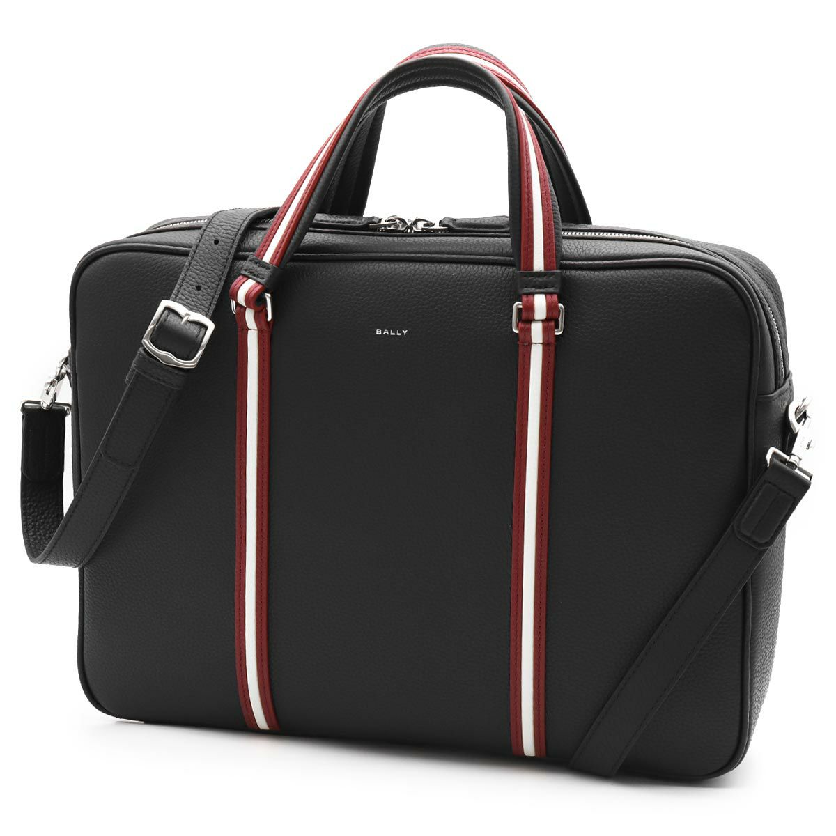 バリー ビジネスバッグ/ブリーフケース/ショルダーバッグ バッグ  