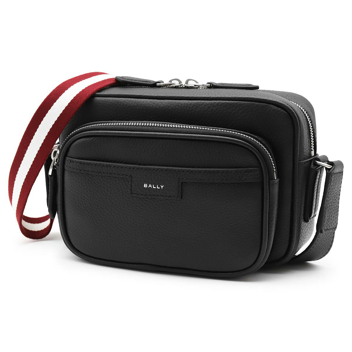 バリー ショルダーバッグ/クロスボディ/カメラバッグ バッグ メンズ  