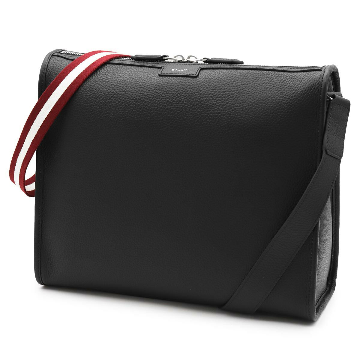 バリー ショルダーバッグ/メッセンジャーバッグ/クロスボディ バッグ  