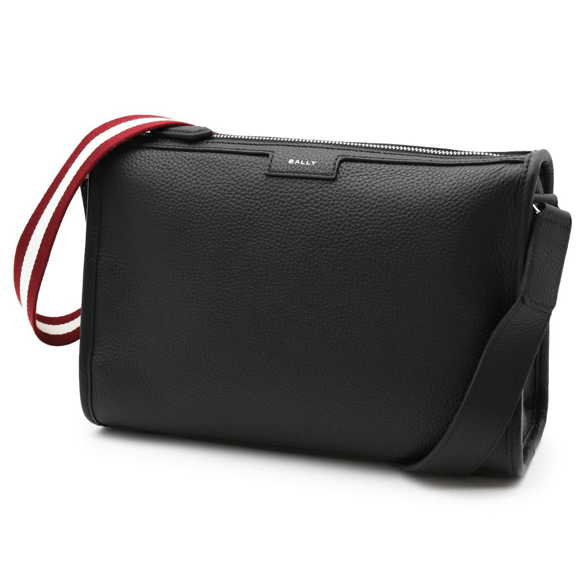 バリー ショルダーバッグ/メッセンジャーバッグ/クロスボディ バッグ  