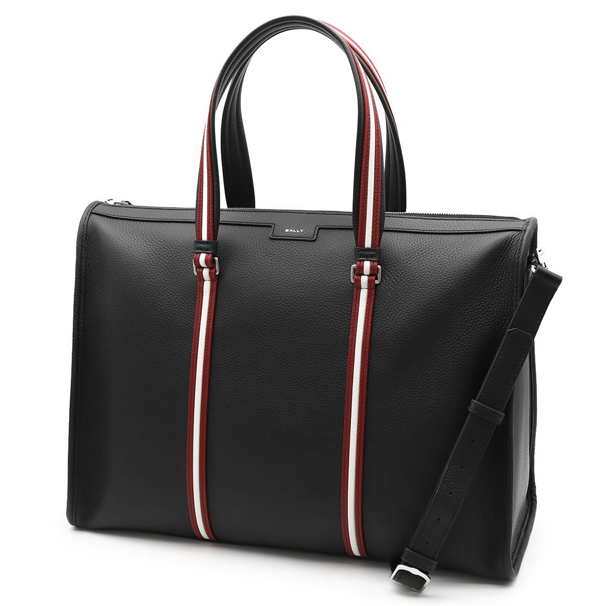 フェラガモ トートバッグ バッグ メンズ レディース ブラック 241435  