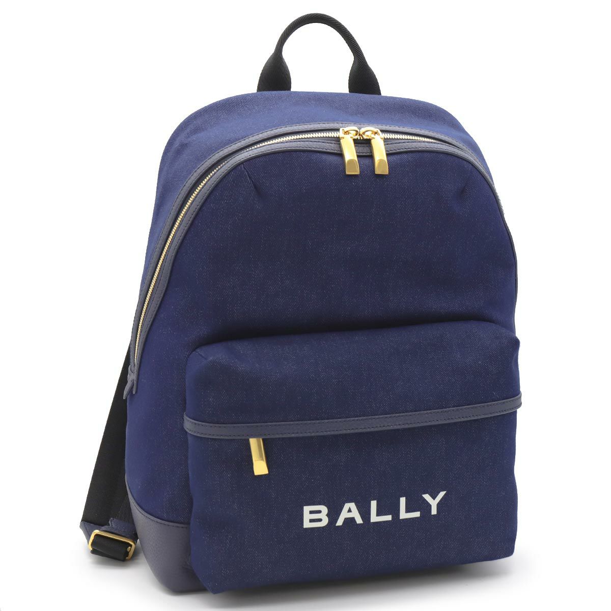 バリー リュックサック/バックパック バッグ レディース トレック  