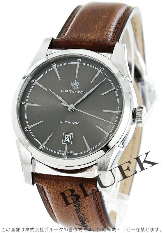ハミルトン アメリカン クラシック スピリット オブ リバティ メンズ  